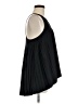 Athleta Black Sleeveless T-Shirt Size M - photo 4