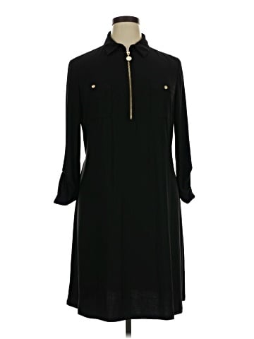 Anne Klein Casual Dress (view 1)
