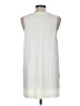 Lyssé Ivory Sleeveless Blouse Size M - photo 2