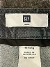 Gap Outlet Chevron-herringbone Blue Jeans Size 12L - photo 7