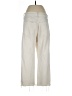 Madewell Ivory Jeans Size 31 waist - photo 2