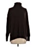 Varley Brown Turtleneck Sweater Size XS - photo 1