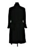 Anne Klein Black Casual Dress Size 16 - photo 2