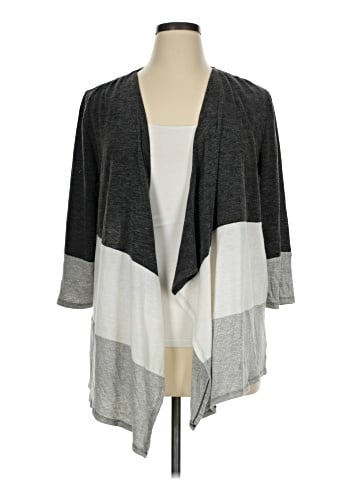 C established 1946 Cardigan (view 1)