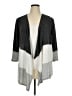 C established 1946 Gray Cardigan Size XL - photo 1