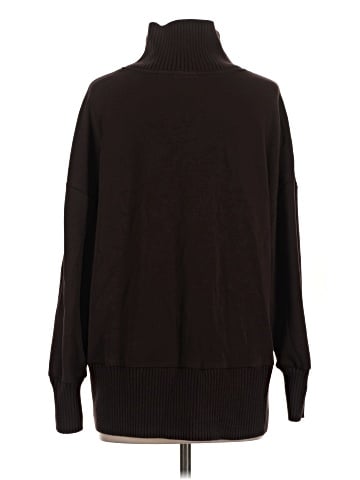 Varley Turtleneck Sweater (view 2)