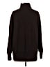 Varley Brown Turtleneck Sweater Size XS - photo 2