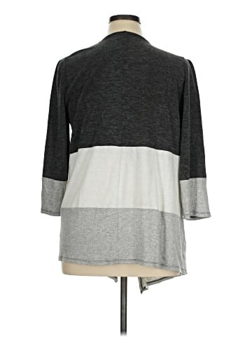 C established 1946 Cardigan (view 2)