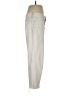 Madewell Ivory Jeans Size 31 waist - photo 4
