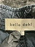 Bella Dahl 100% Tencel Black Cargo Pants Size L - photo 7