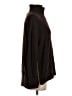 Varley Brown Turtleneck Sweater Size XS - photo 4