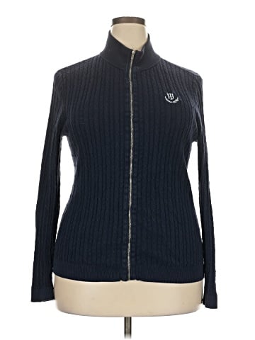 Tommy Hilfiger Cardigan (view 1)