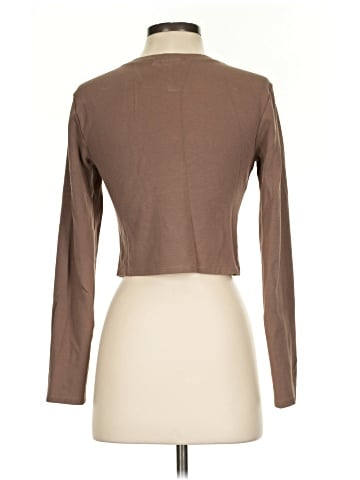 Louna Long Sleeve T-Shirt (view 2)