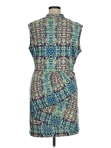 Nic + Zoe Casual Dress (view 2)