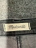 Madewell Solid Black Jeans Size 30 waist - photo 7