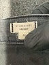 Madewell Solid Black Jeans Size 30 waist - photo 8