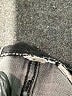Madewell Solid Black Jeans Size 30 waist - photo 9