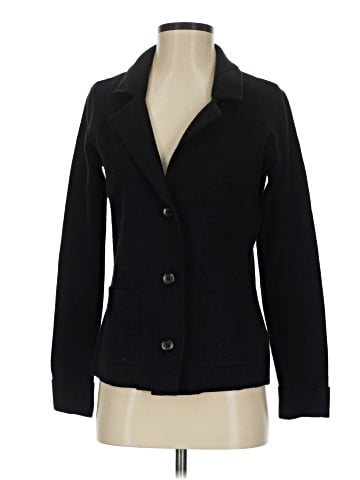 Adrienne Vittadini Cardigan (view 1)