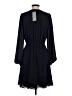 Daniel Rainn 100% Polyester Solid Black Casual Dress Size S - photo 2
