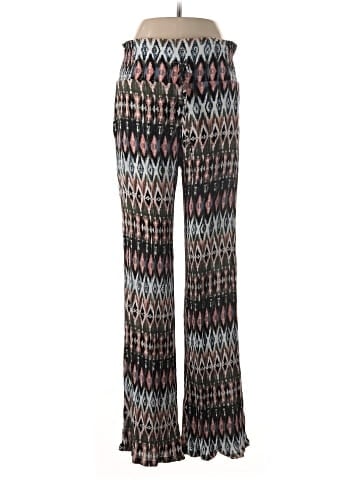 Peace & Pearls Casual Pants (view 1)