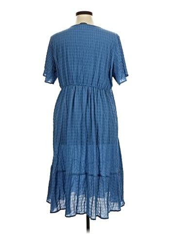 BLOOMCHIC Casual Dress (view 2)