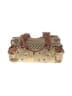 Fossil Hearts Tan Shoulder Bag One size - photo 3