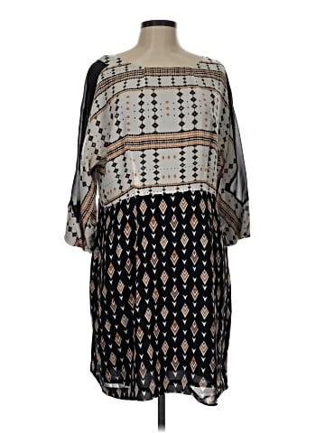 Kachel Casual Dress (view 1)