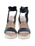 Dolce Vita Black Wedges Size 8 - photo 2