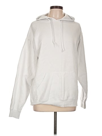 Fruit of the Loom Pullover Hoodie (view 1)