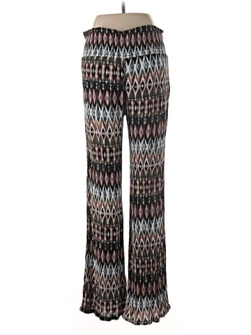 Peace & Pearls Casual Pants (view 2)