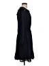 Daniel Rainn 100% Polyester Solid Black Casual Dress Size S - photo 4