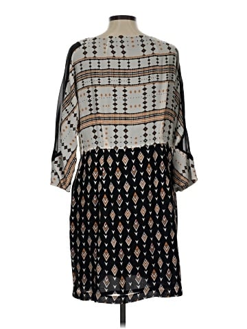 Kachel Casual Dress (view 2)