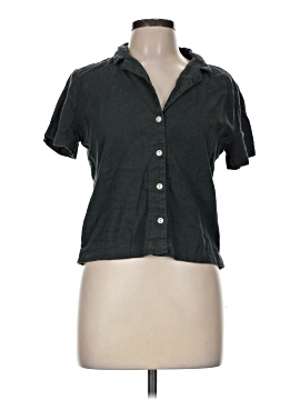 Universal Thread Short Sleeve Blouse