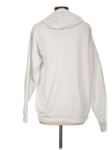 Fruit of the Loom Pullover Hoodie (view 2)