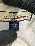 Tommy Bahama 100% Silk Solid Tan Khakis Size 32 waist - photo 8