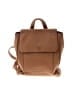 Tory Burch Tan Backpack One size - photo 1