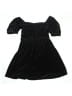 Old Navy Polka Dots Black Dress Size 8 - photo 2