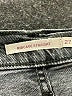Levi's Gray Jeans Size 27 waist - photo 7