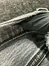 Levi's Gray Jeans Size 27 waist - photo 9