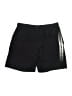 Under Armour Solid Black Athletic Shorts Size XL - photo 2