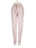 Flora Nikrooz Solid Pink Casual Pants Size S - photo 1