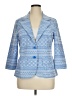 Cato 100% Polyester Blue Blazer Size XL - photo 1