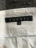 Theory Ivory Jeans Size 4 - photo 7