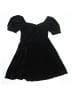 Old Navy Polka Dots Black Dress Size 8 - photo 1