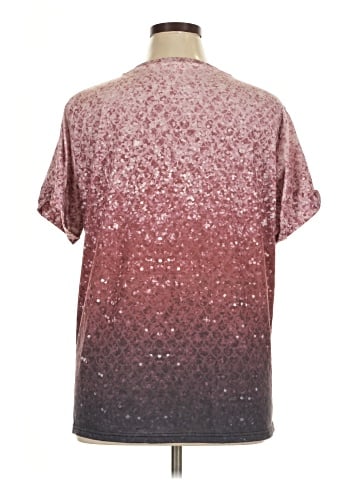 Pixie Lady Short Sleeve T-Shirt (view 2)