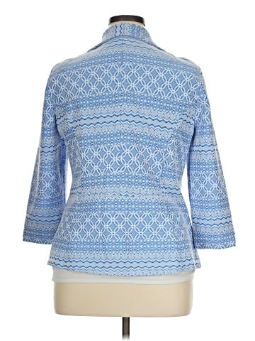 Cato Blazer (view 2)