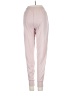 Flora Nikrooz Solid Pink Casual Pants Size S - photo 2