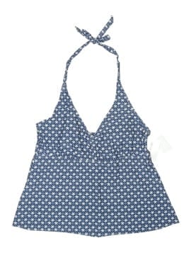 Lands' End Swimsuit Top