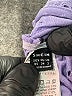 Shein Purple Sleeveless Top Size 2 - photo 4
