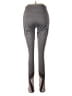 Ideology Color Block Gray Active Pants Size M - photo 2